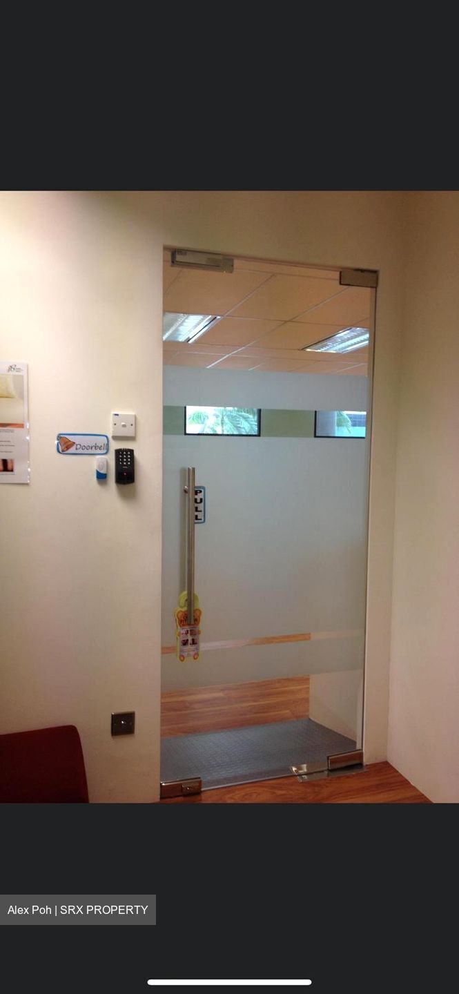 Primz Bizhub (D25), Office #445635871